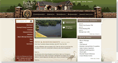 Desktop Screenshot of gpblackrock.com